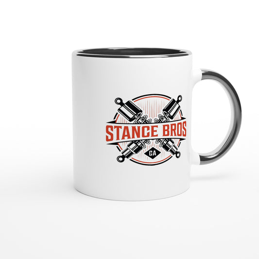 Nissan GT R-Stance Bros