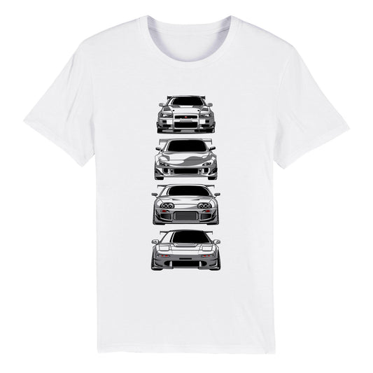 Nissan GT-R Collection-Stance Bros