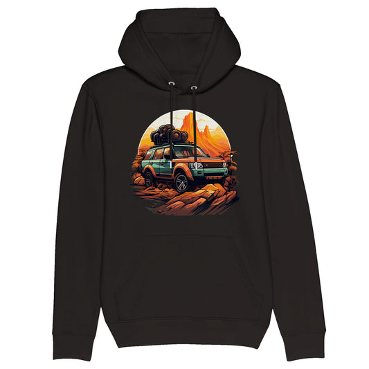 Land Rover-Stance Bros