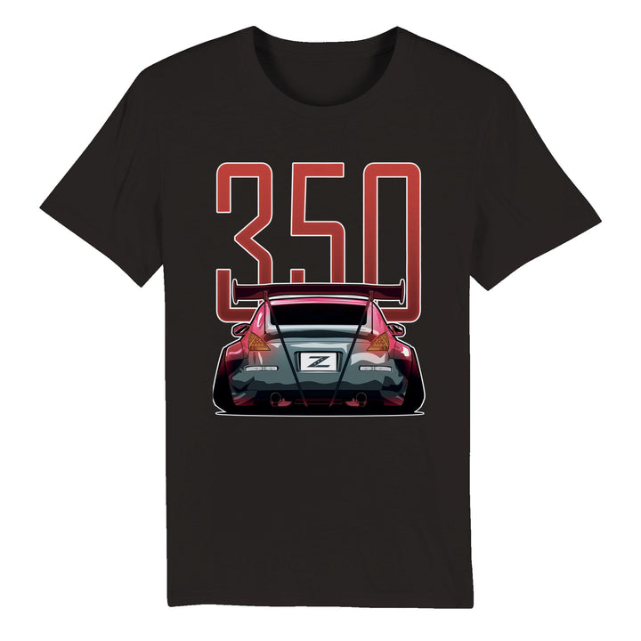 Nissan 350Z T-shirt-Stance Bros