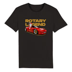 Rotary Legend Mazda Rx7-Stance Bros