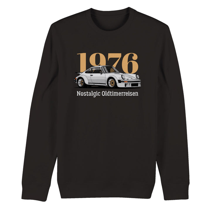 1976 Porsche 911 Turbo-Stance Bros