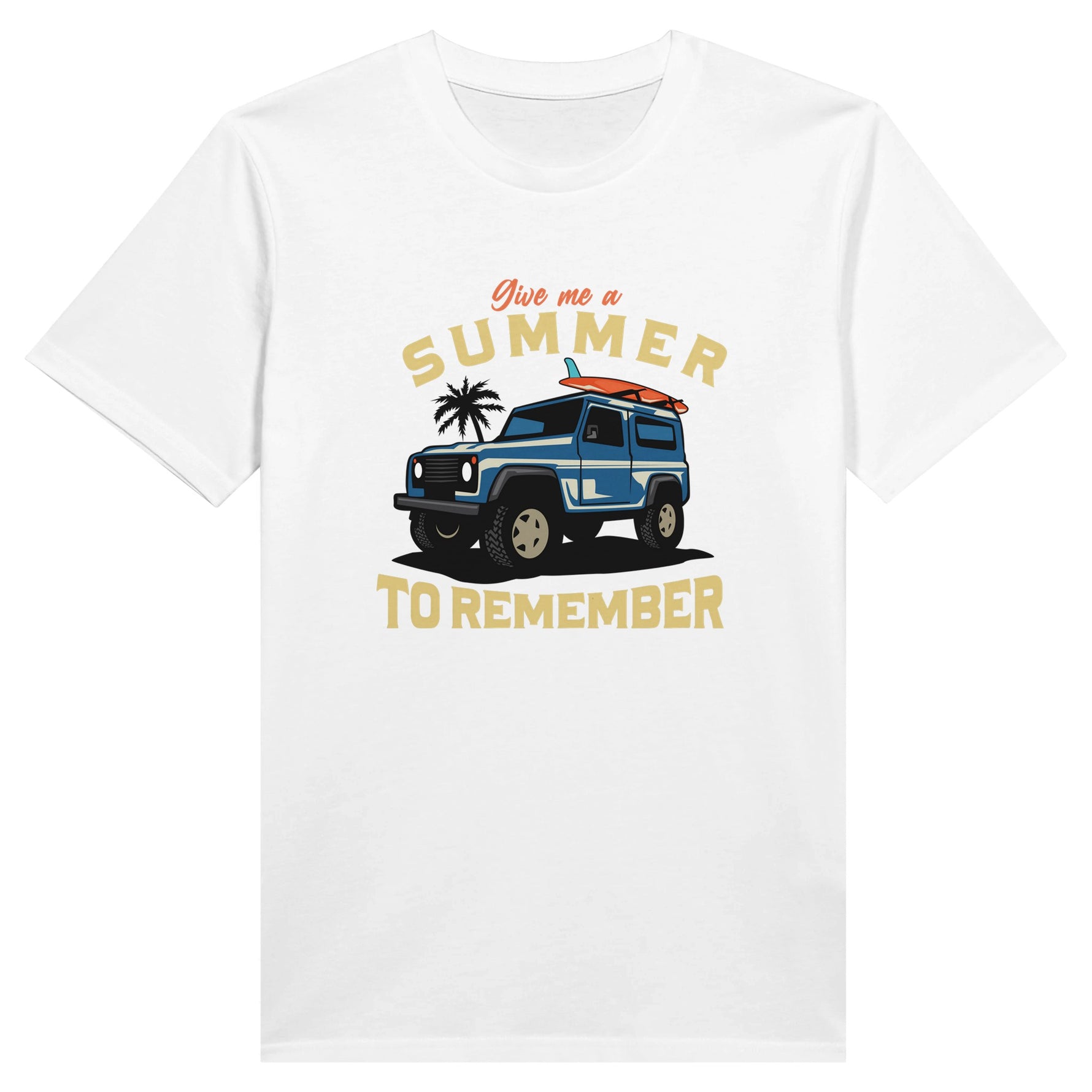 Summer To Remember-Stance Bros