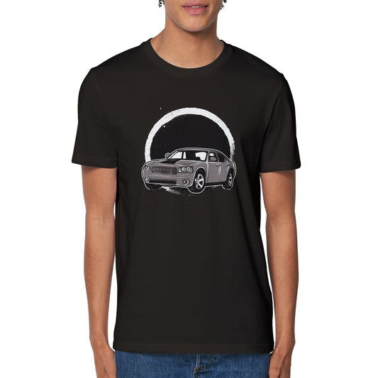 Dodge Charger-Stance Bros