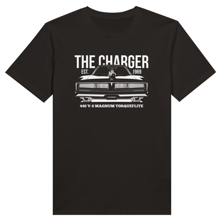 The Charger-Stance Bros