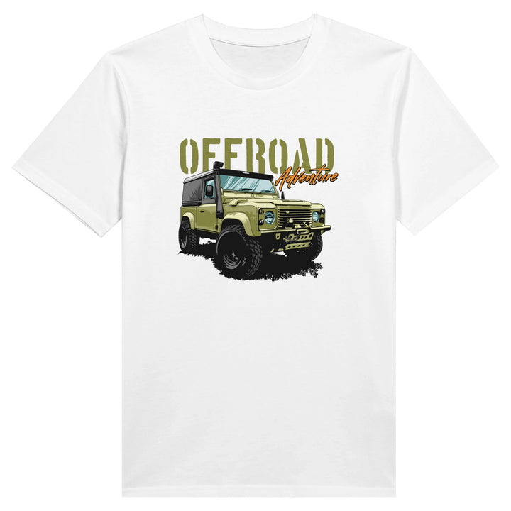 Offroad Adventure-Stance Bros