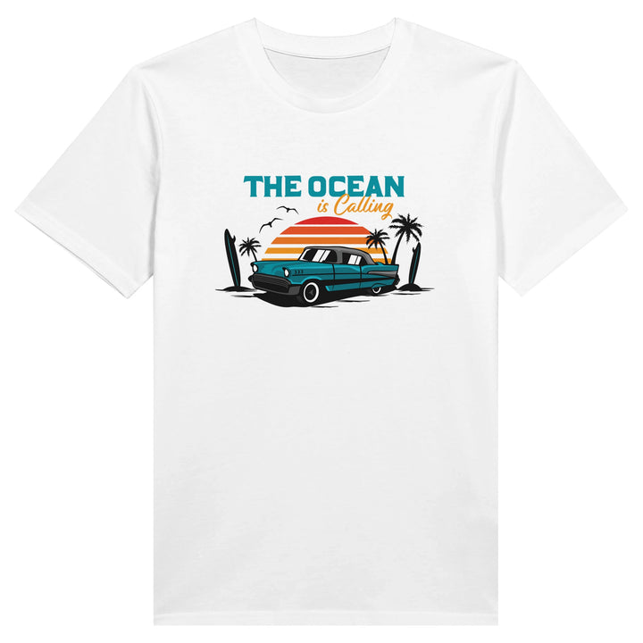 The Ocean is Calling-Stance Bros