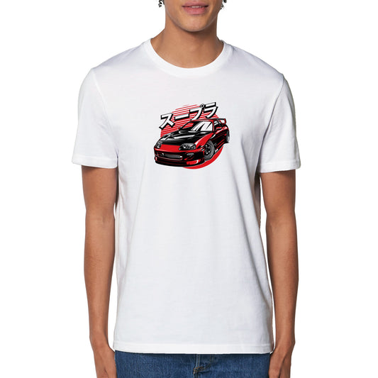 Toyota Supra 2JZ Turbo-Stance Bros