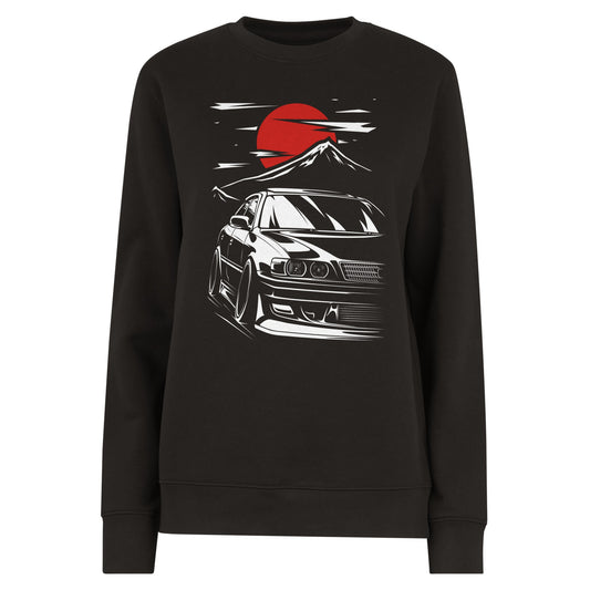 Nissan Skyline GTR 32-Stance Bros