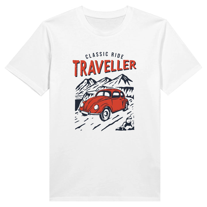 Classic Ride Traveller-Stance Bros