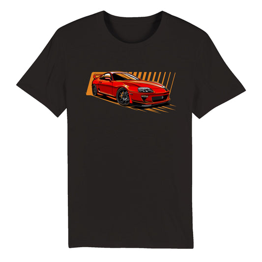 Supra MK4-Stance Bros