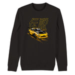 RE Amemiya RX7 Legends-Stance Bros