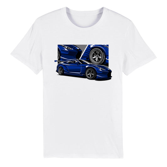Nissan GTR Supercar Skyline Drift-Stance Bros