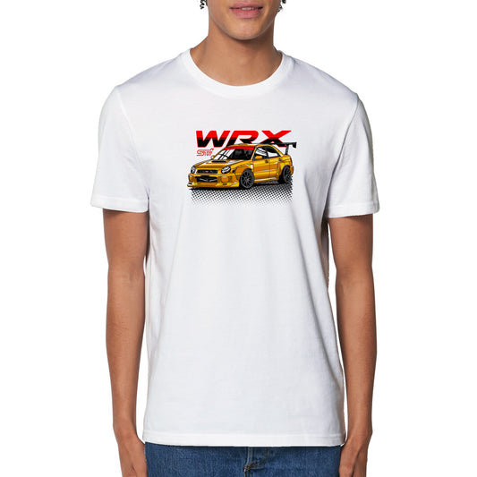 Subaru WRX-Stance Bros
