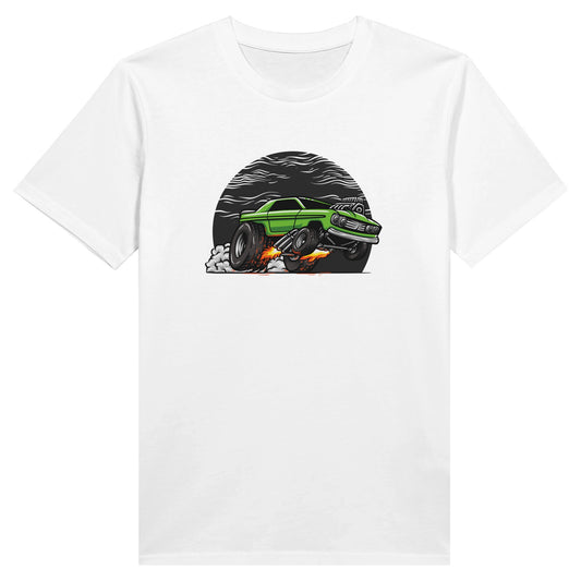 Dodge Monster Truck-Stance Bros