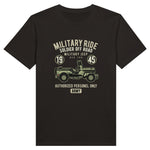 Military Ride-Stance Bros