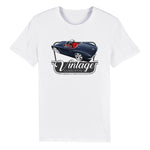 Vintage Customs T-shirt-Stance Bros