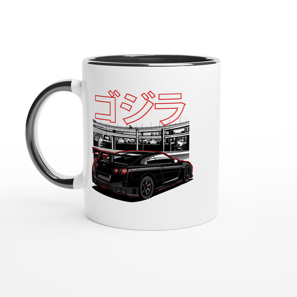 Nissan GT R-Stance Bros