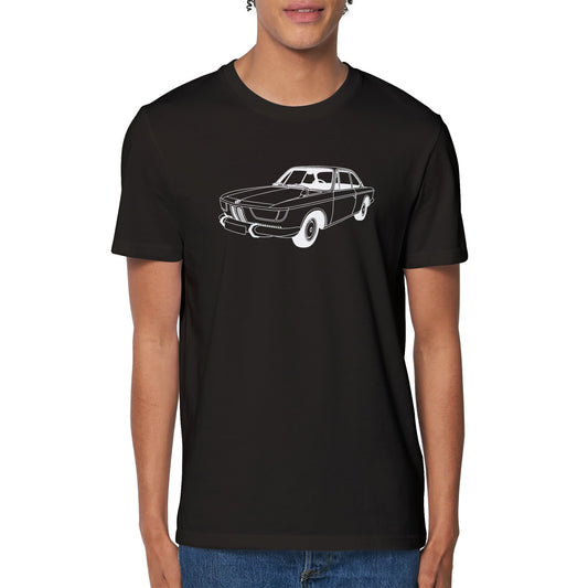 BMW New Class Coupe-Stance Bros