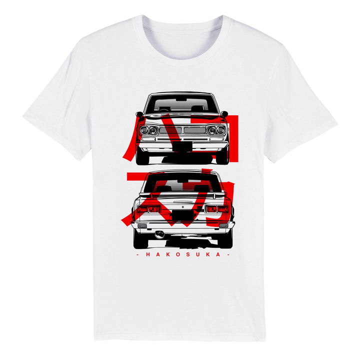 Hakosuka T-shirt-Stance Bros