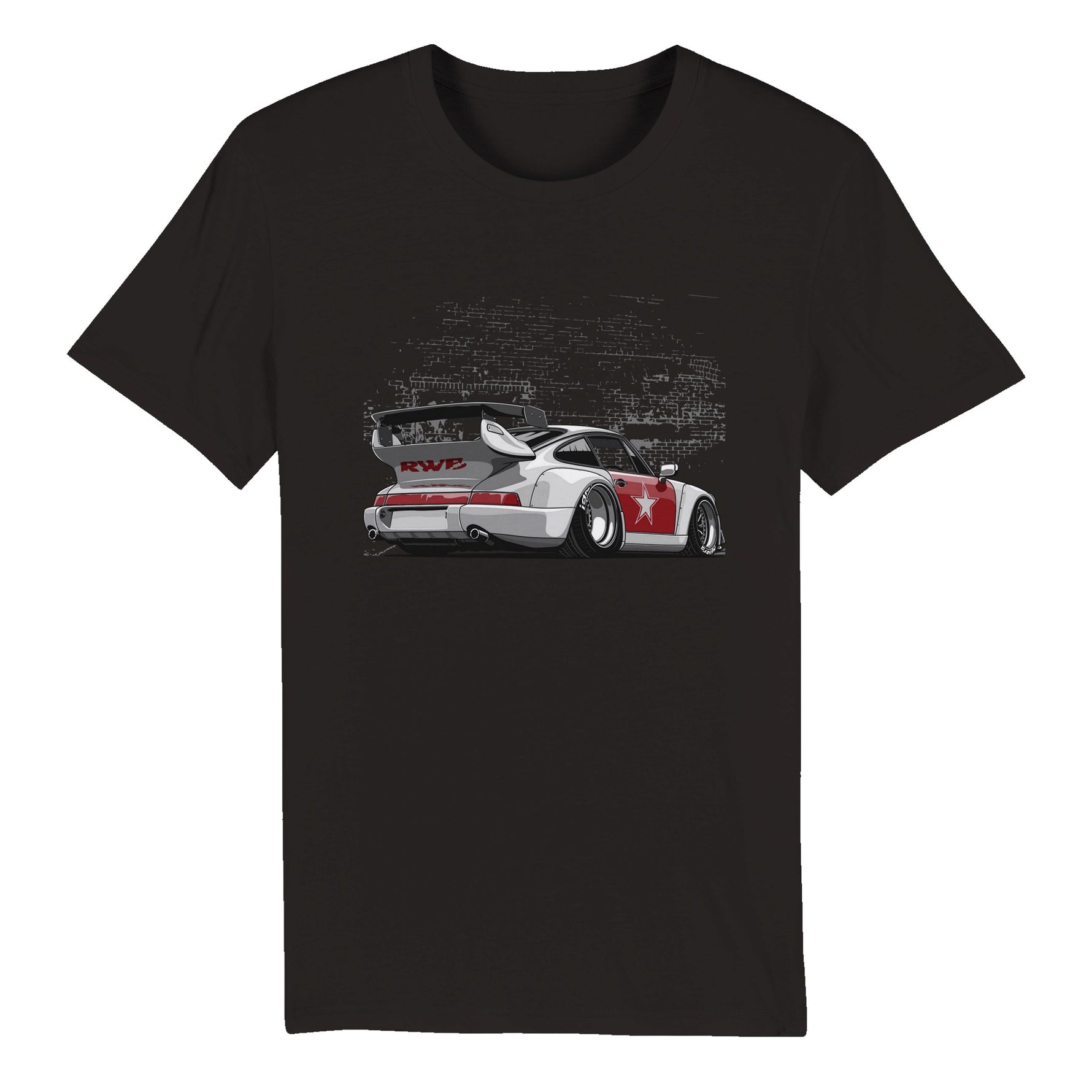Porsche-Stance Bros