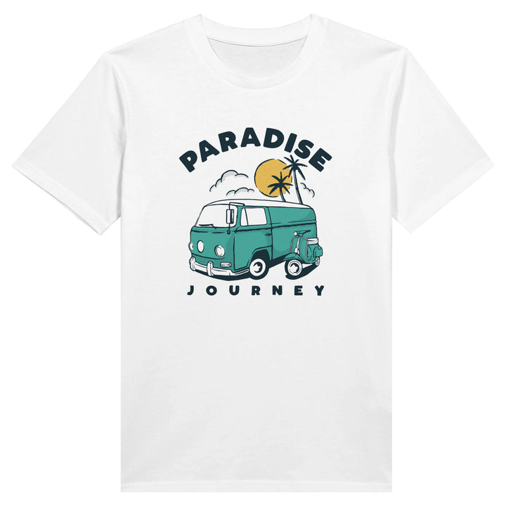 Paradise Journey-Stance Bros