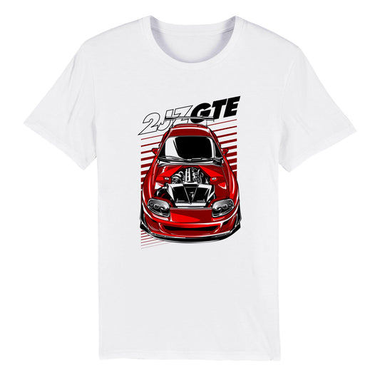 Toyota 2JZ-GTE-Stance Bros