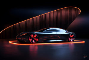 Elons Dream-Stance Bros