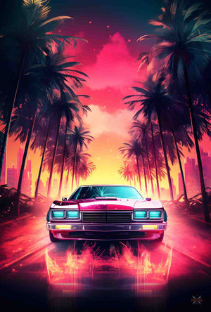 Grand Theft Cadillac-Stance Bros