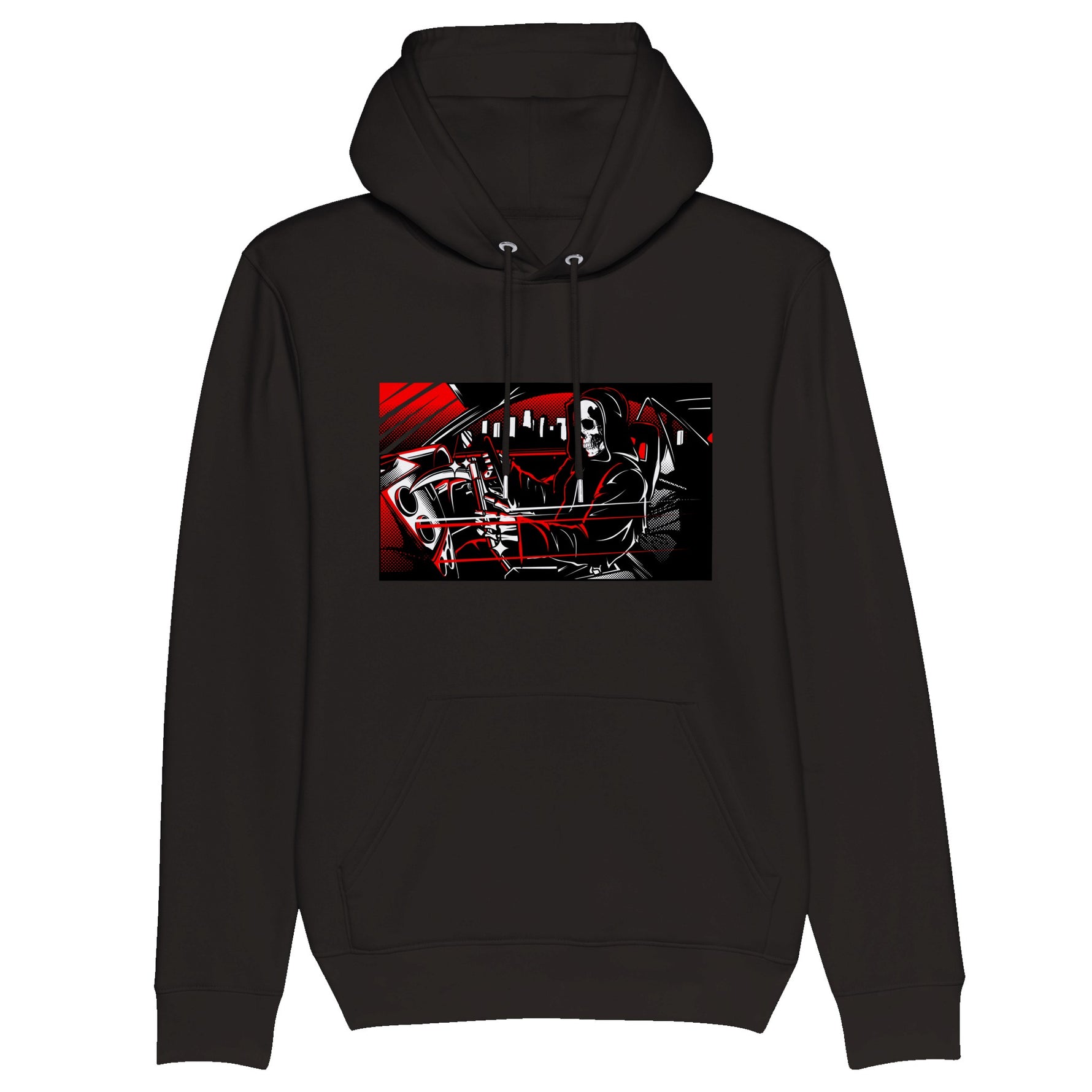 Racing Reaper-Stance Bros