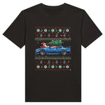 Nissan Skyline R34 Christmas Ugly-Stance Bros