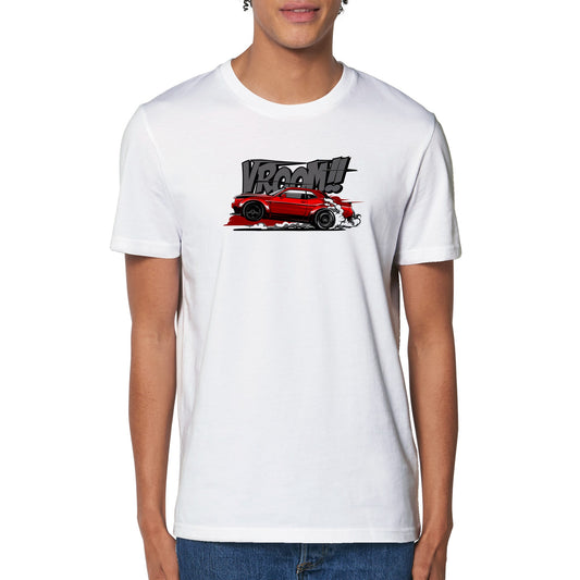 Vroom-Stance Bros