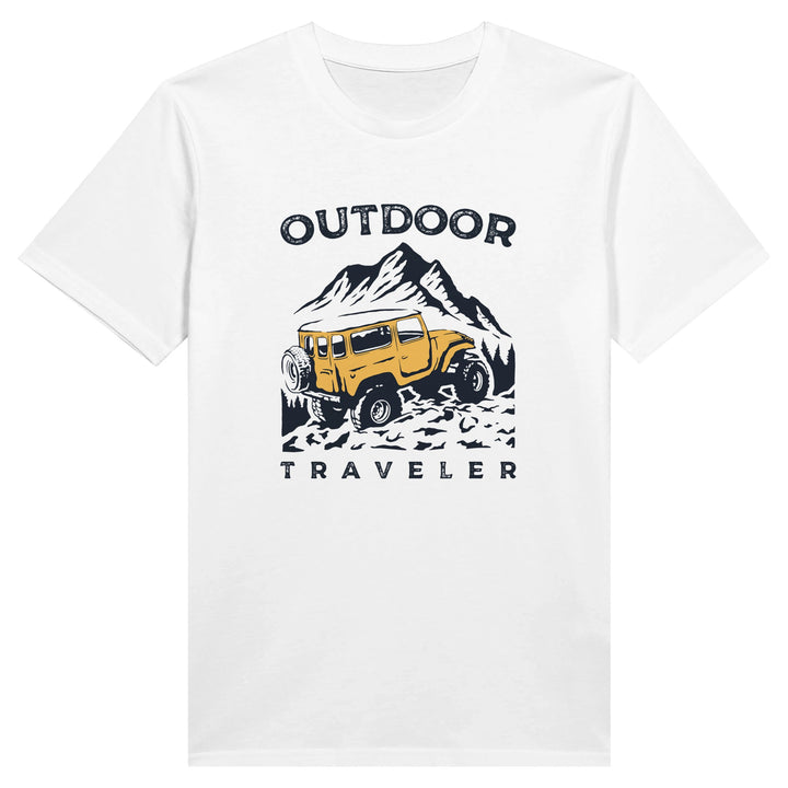 Outdoor Traveler-Stance Bros