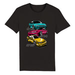 Nissan Silvia S13 S14 S15-Stance Bros