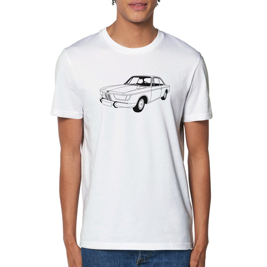 BMW New Class Coupe-Stance Bros