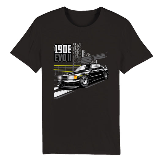 Mercedes Benz 190E Evo II-Stance Bros