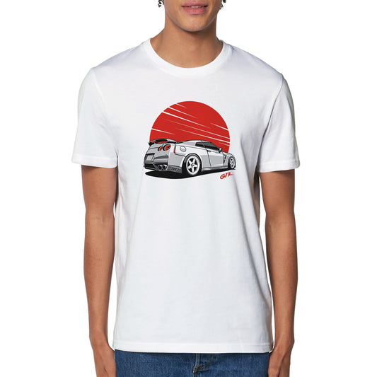 Skyline GTR-Stance Bros