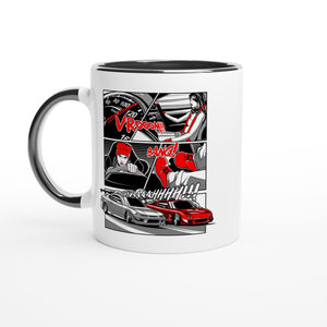 JDM Drift-Stance Bros