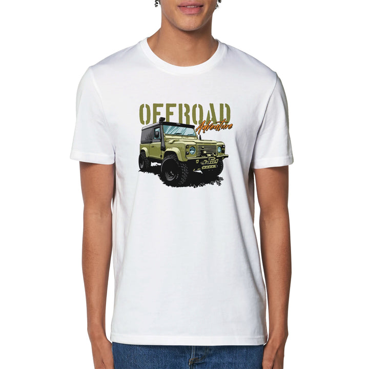 Offroad Adventure-Stance Bros