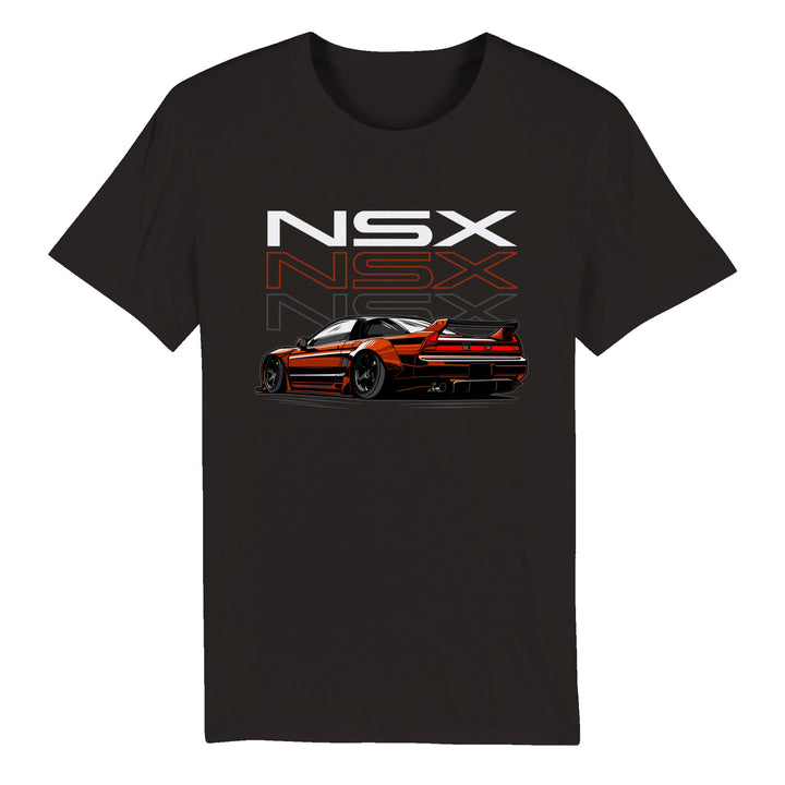 Honda NSX-Stance Bros