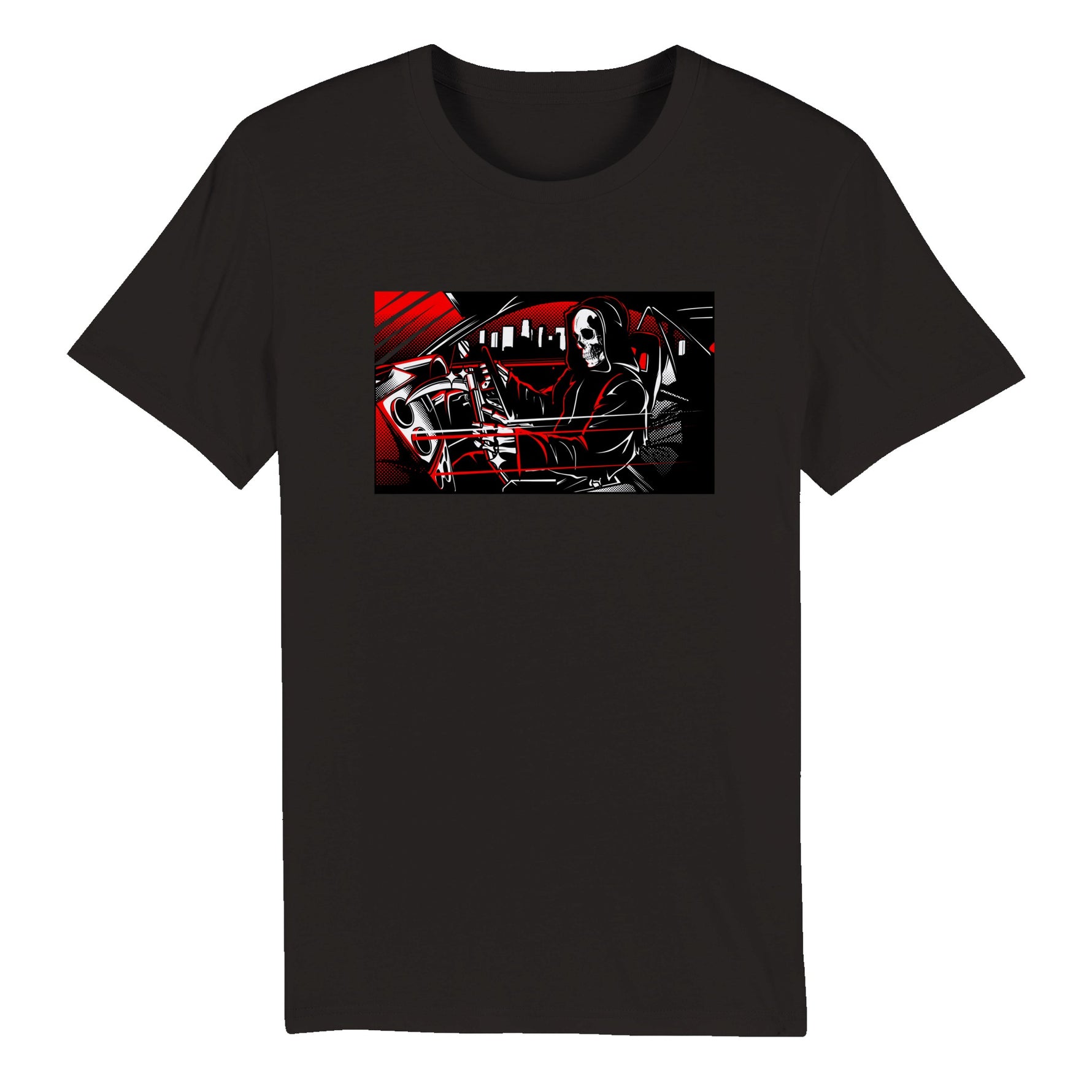 Racing Reaper-Stance Bros
