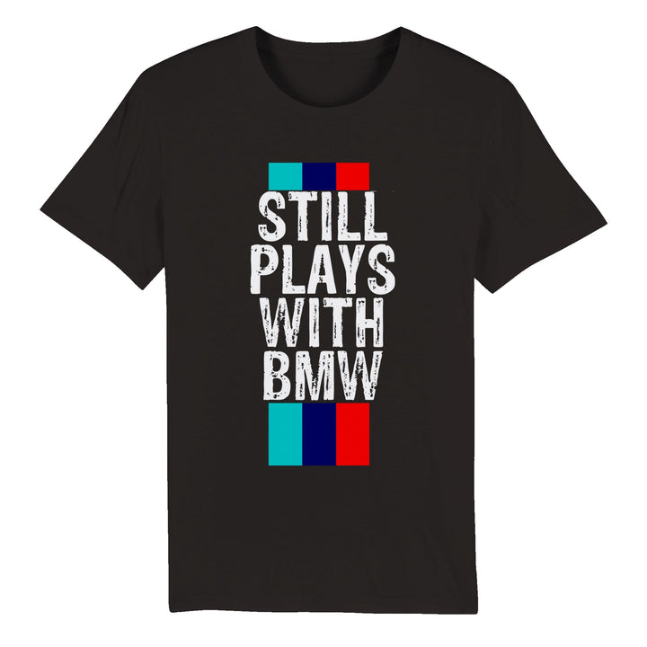 Still Plays with BMW-Stance Bros