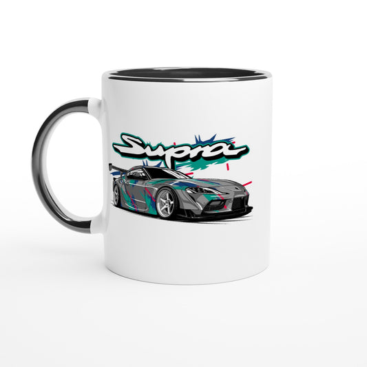 Supra Mug-Stance Bros