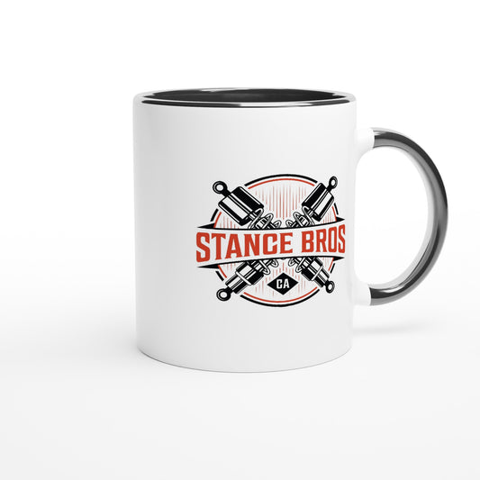 BMW Classy Collection Mug-Stance Bros