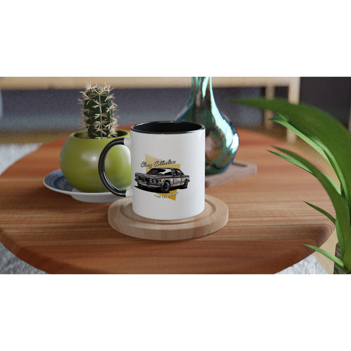 BMW Classy Collection Mug-Stance Bros