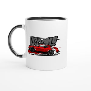 Vroom Mug-Stance Bros