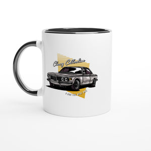 BMW Classy Collection Mug-Stance Bros