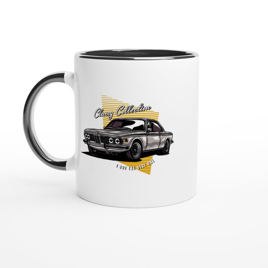 BMW Classy Collection Mug-Stance Bros